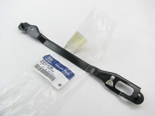 Engine Appearance Beauty Cover Front Bracket OEM For Hyundai 292433C100