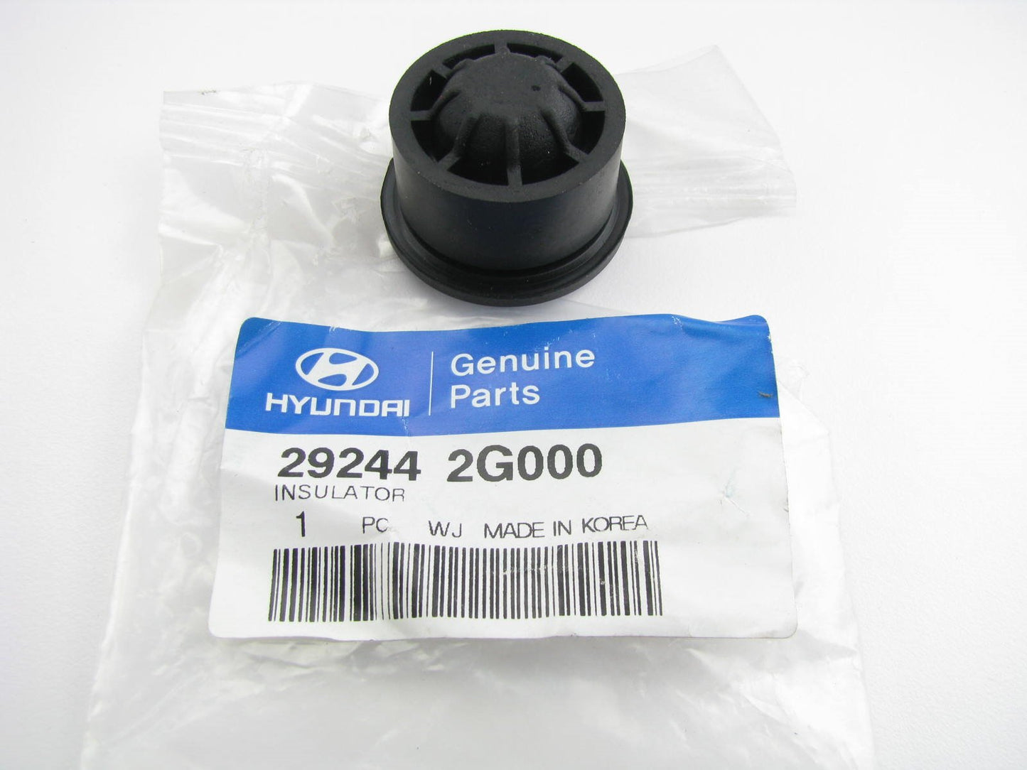 New Engine Valve Cover Insulator 4-cyl ONLY For Hyundai 292442G000