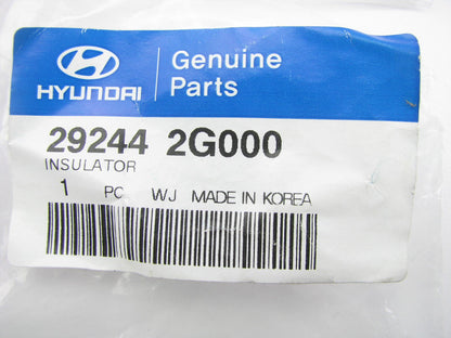 New Engine Valve Cover Insulator 4-cyl ONLY For Hyundai 292442G000