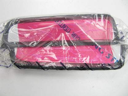New OEM Front Door Sill Scuff Plate Trim Set For 09-15 Tucson 2SF45AC0009P