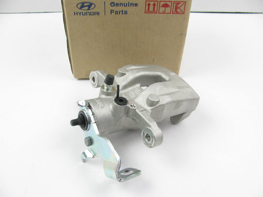 NEW GENUINE Rear Right Passengers Side Brake Caliper For 2013-2014 Elantra COUPE