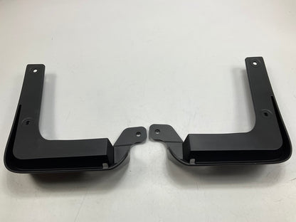 MISSING HARDWARE - Front Splash Mud Guards Set OEM For 12-17 Veloster 2VF46AC300