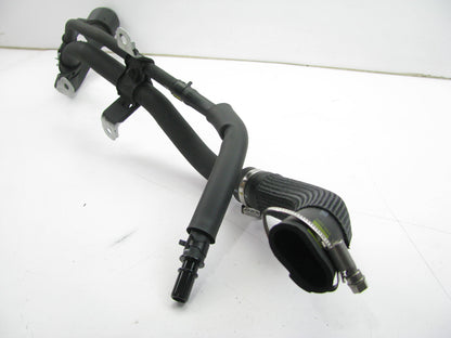 New OEM Fuel Filler Neck Hose Tube For 2019-2020 Hyundai Santa Fe 31030S2500