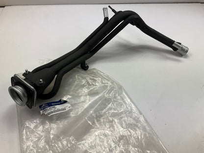 Fuel Filler Neck Gas Filler Tube OEM For 2003-2006 Hyundai Accent 3104125700