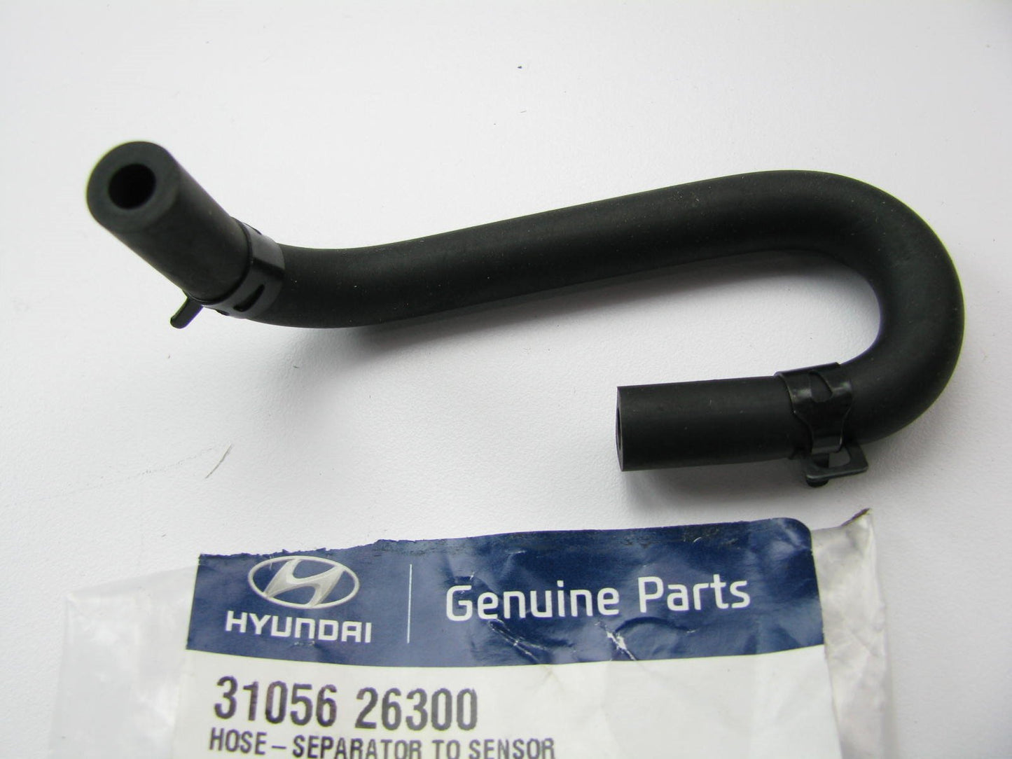 NEW - OEM 3105626300 Fuel Tank Sensor Hose For 2001-2006 Hyundai Santa Fe