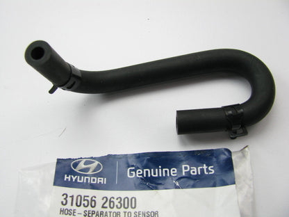 NEW - OEM 3105626300 Fuel Tank Sensor Hose For 2001-2006 Hyundai Santa Fe