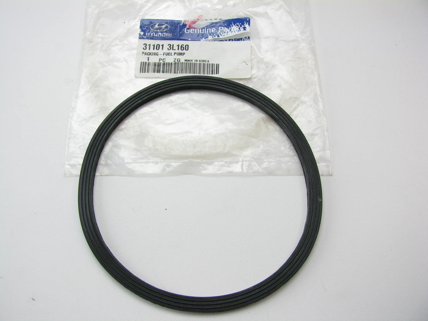 Fuel Gas Tank Sending Unit Seal O-ring OEM For Hyundai 311013L160