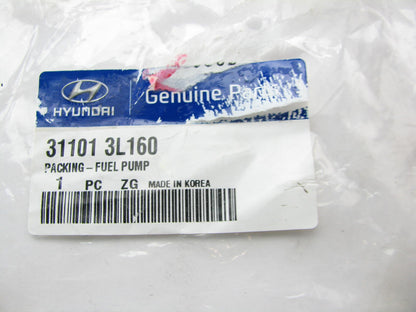 Fuel Gas Tank Sending Unit Seal O-ring OEM For Hyundai 311013L160