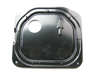 NEW GENUINE Trunk Floor Fuel Gas Access Cover OEM For 2006-10 Sonata 311073K000