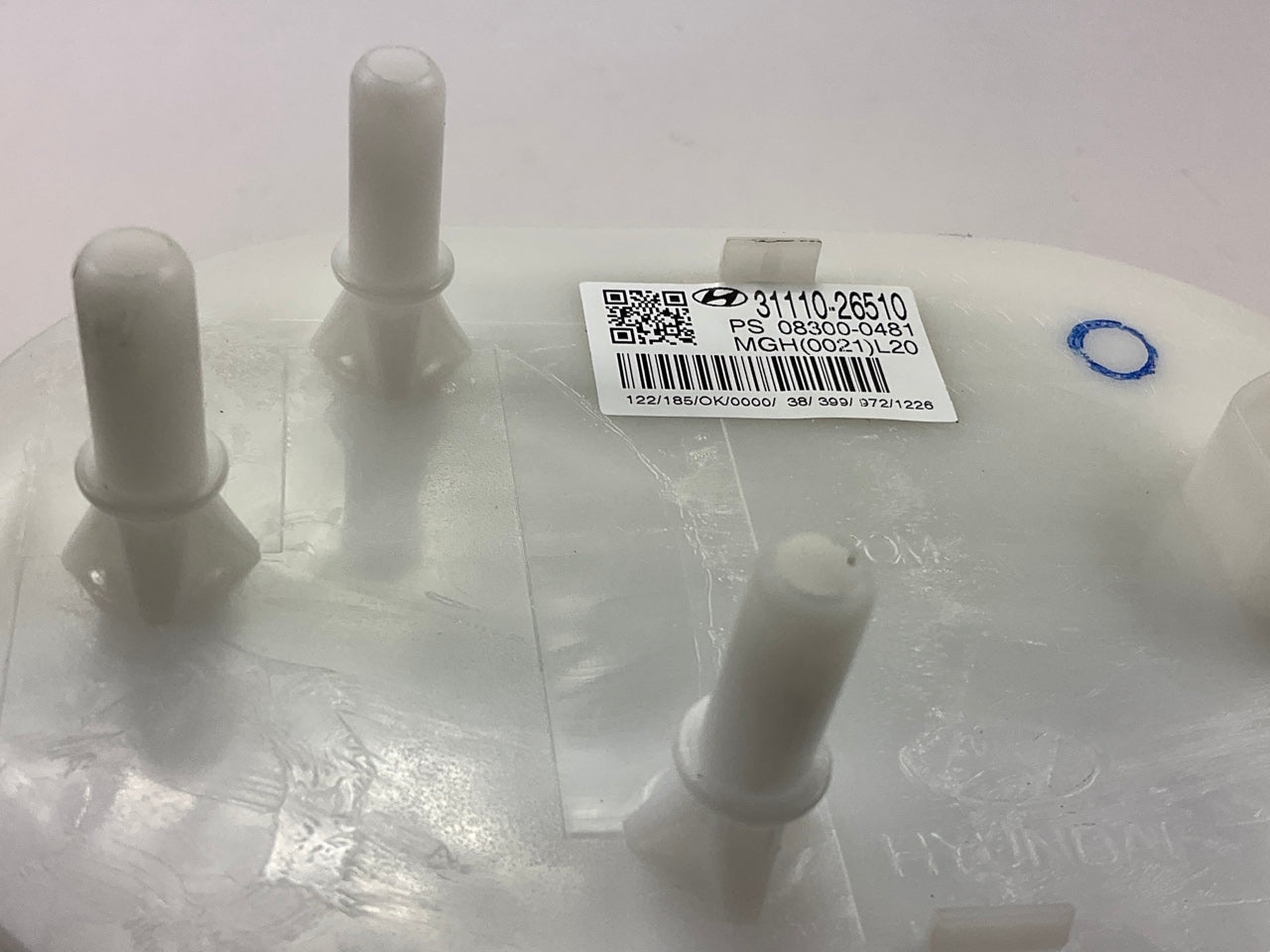NEW GENUINE Fuel Pump Module OEM For 2003-06 Hyundai Santa Fe 2.7L 3111026510DS