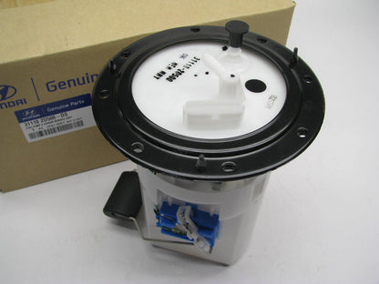 NEW - OEM 311102D500-DS Fuel Pump Module Assembly For 01-03 Hyundai Elantra 2.0L