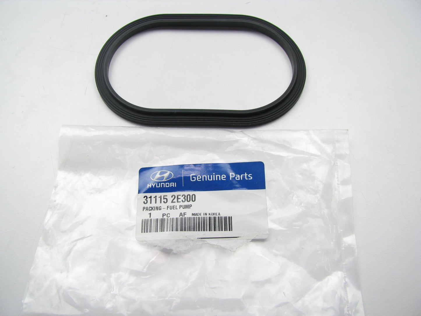 New Genuine Fuel Pump Tank Gasket OEM For 09-10 Sportage 311152E300