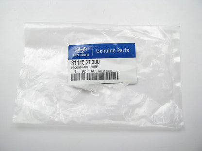 New Genuine Fuel Pump Tank Gasket OEM For 09-10 Sportage 311152E300