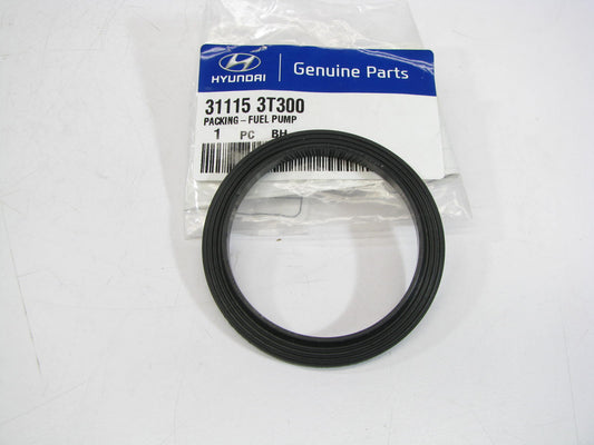 NEW - OEM 311153T300 Fuel Level Sender Gasket Seal For 2014-2015 Hyundai Equus