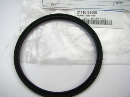 NEW - OEM GENUINE Fuel Pump Tank Packing Seal For 2014-16 Genesis 17-22 G80 G90