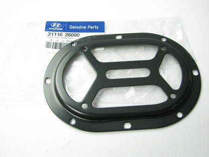 New OEM Fuel Pump Upper Plate For 01-06 Sante Fe 3111626000