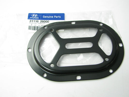 New OEM Fuel Pump Upper Plate For 01-06 Sante Fe 3111626000