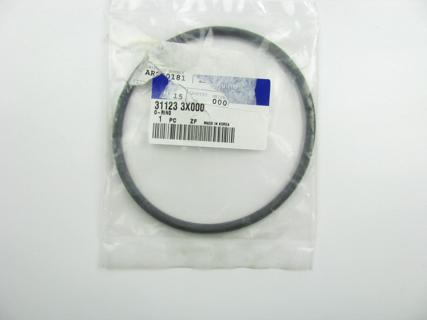 New Genuine Fuel Gas Pump Tank Seal OEM For Hyundai 4 CYLINDER 311233X000