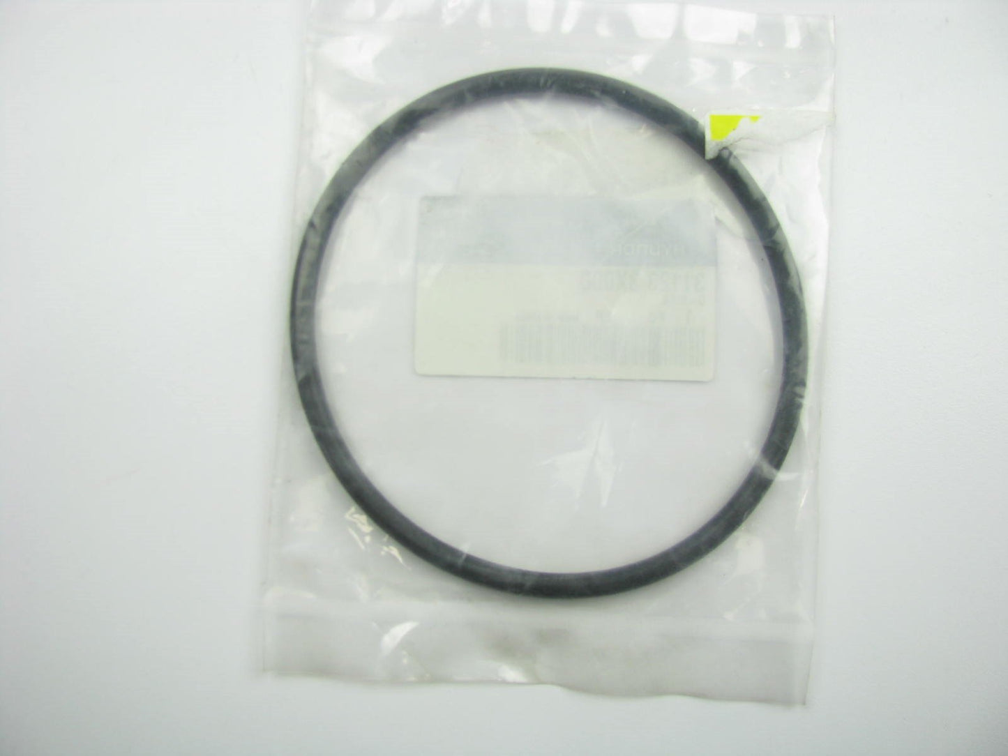 New Genuine Fuel Gas Pump Tank Seal OEM For Hyundai 4 CYLINDER 311233X000