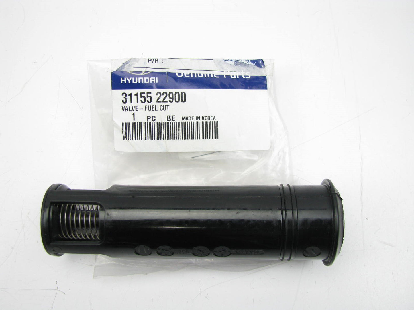 Fuel Tank Roll Over Cut Shut-off Safety Valve OEM For 2001-05 Accent 3115522900