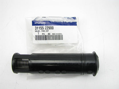 Fuel Tank Roll Over Cut Shut-off Safety Valve OEM For 2001-05 Accent 3115522900