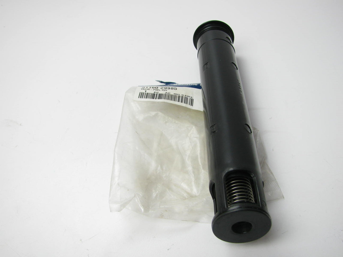Fuel Gas Tank Roll Over CUT-OFF Shut-off Valve OEM For 98-01 Tiburon 3116029985