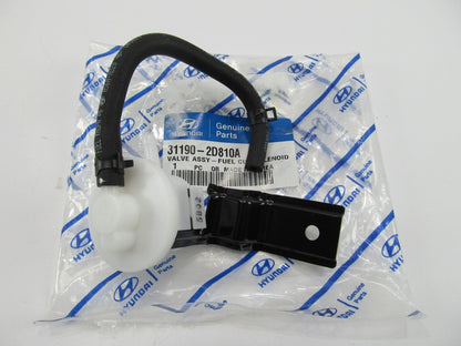 NEW Genuine OEM Fuel Cut Valve Solenoid Assembly For Hyundai 311902D810A