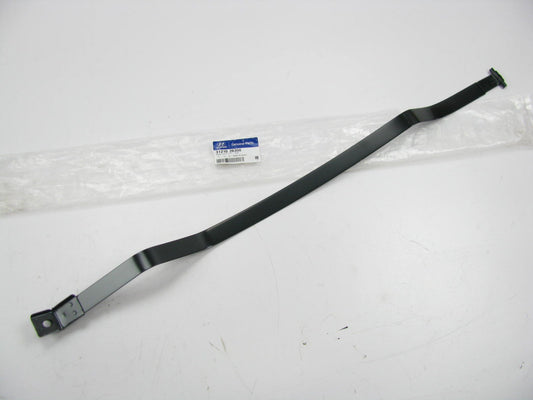 NEW GENUINE Fuel Gas Tank Strap OEM For 03-06 Hyundai Santa Fe 3121026350