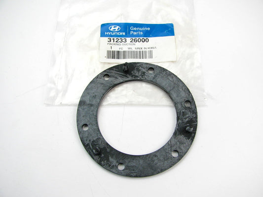 3123326000 Fuel Pump Module Tank Seal Gasket OEM For Hyundai 01-06 Santa Fe