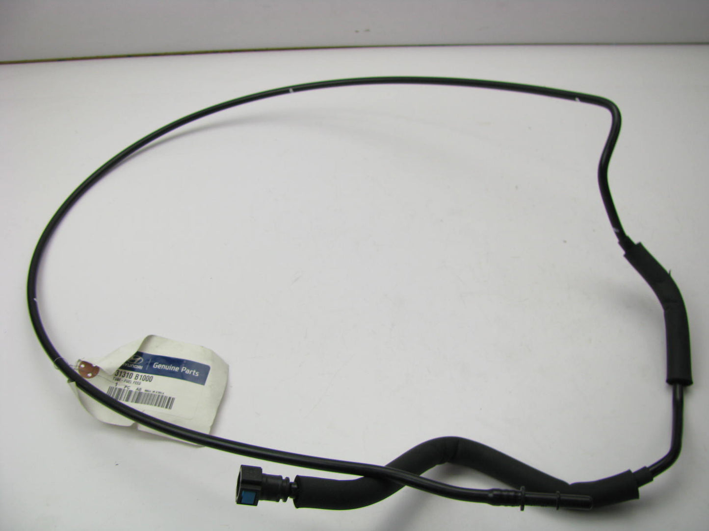NEW Fuel Feed Tube Hose Line OEM For 2014-16 Genesis, 17-18 G80 3.8L 31310B1000