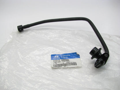 NEW - OEM 313123M600 Front Brake Fluid Tube Line For 2009-13 Genesis 10-11 Equus