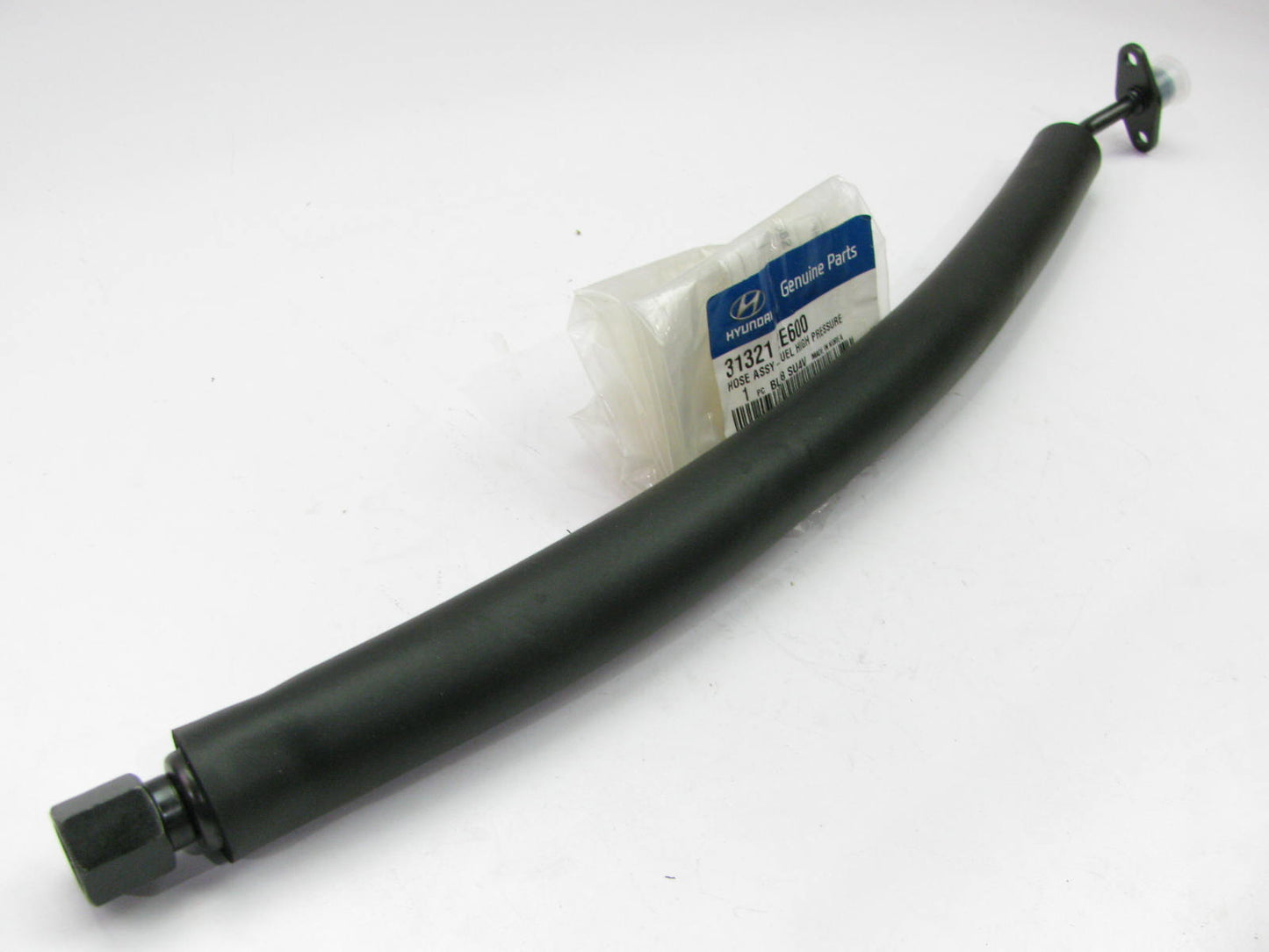 NEW High Pressure Fuel Hose Fuel Feed Tube Line OEM For 06-09 Tucson 313212E600