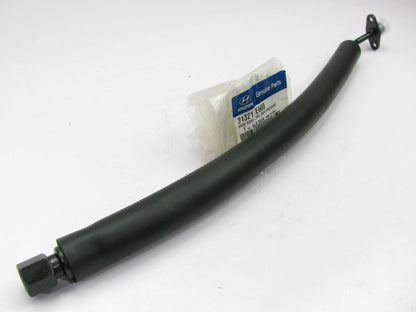 NEW High Pressure Fuel Hose Fuel Feed Tube Line OEM For 06-09 Tucson 313212E600