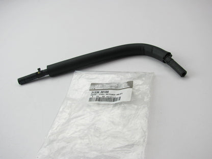New Genuine Fuel Return Inlet Hose Tube OEM For 98-05 Sonata 3133638100
