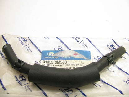 NEW - OEM 313533M500 Vapor Tube To PCSV Hose For 2008-2014 Genesis