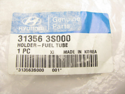 New OEM Fuel Tube Holder For 11-13 Sonata, 2012 Azera 313563S000
