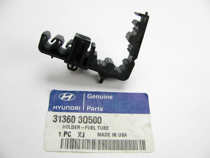 New OEM Fuel Tube Holder For 2010-2013 Hyundai Sonata 313603Q500