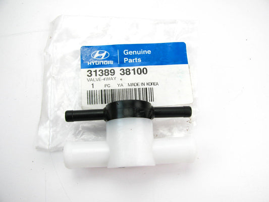 3138938100 Fuel System Valve OEM For Hyundai 3.5L 2001-2005 XG350