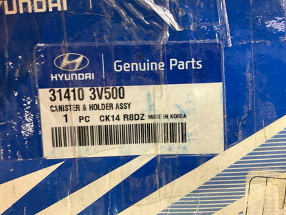 NEW Charcoal Fuel Vapor Canister OEM  For 2012-2017 Hyundai Azera 314103V500