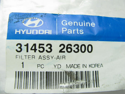 NEW GENUINE Emissions Vapor Canister Filter OEM For 01-06 Santa Fe