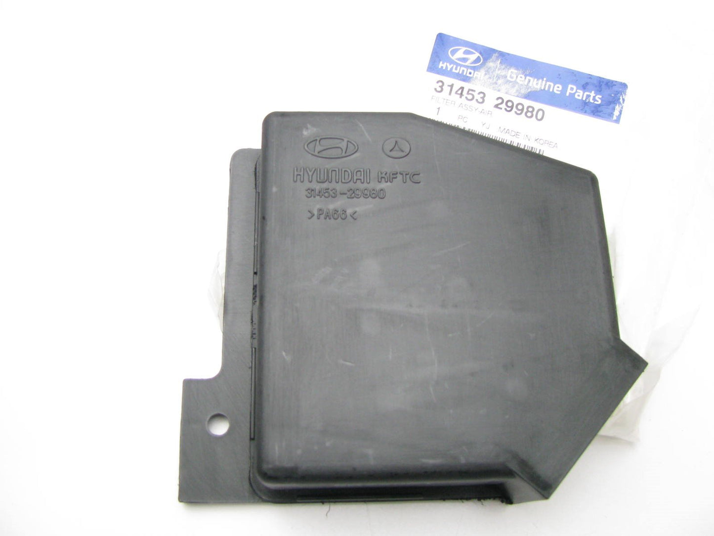 Fuel Tank Vapor Canister EMISSIONS Breather Filter OEM For 1998-2002 Elantra