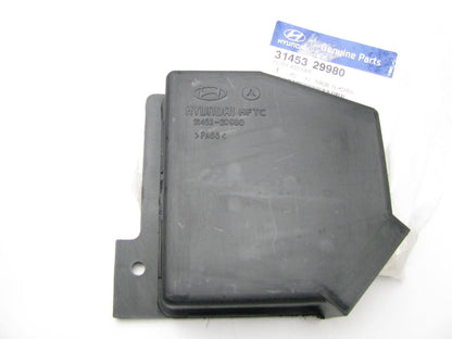 Fuel Tank Vapor Canister EMISSIONS Breather Filter OEM For 1998-2002 Elantra