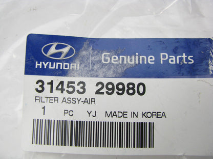 Fuel Tank Vapor Canister EMISSIONS Breather Filter OEM For 1998-2002 Elantra