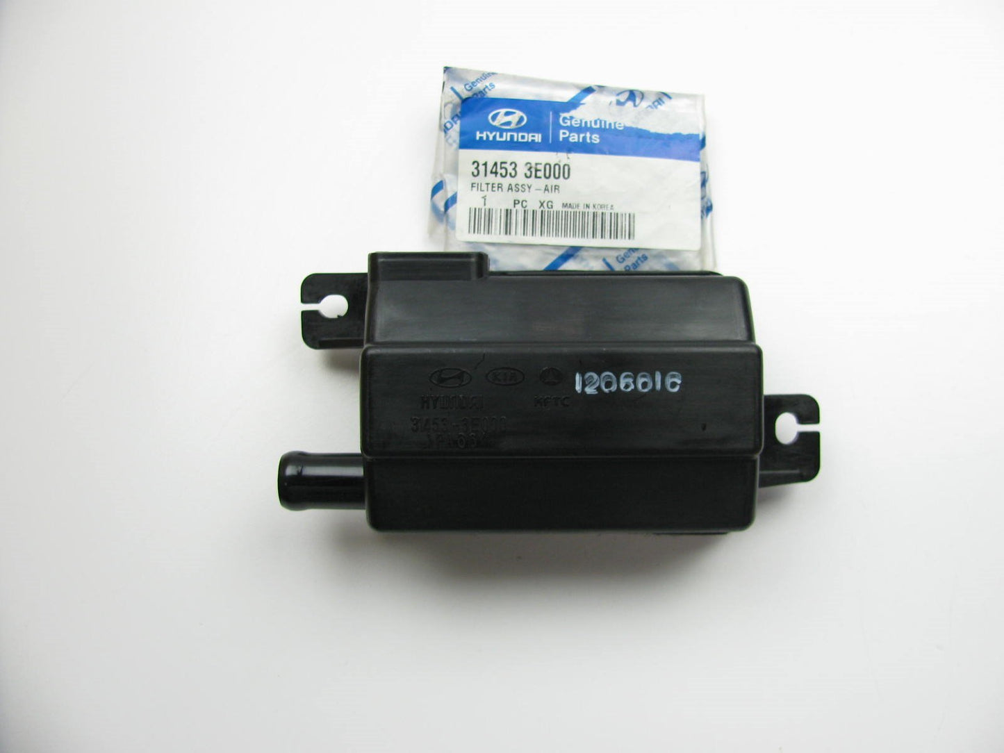 NEW Emission Charcoal Vapor Canister Air Filter OEM For HYUNDAI 314533E000