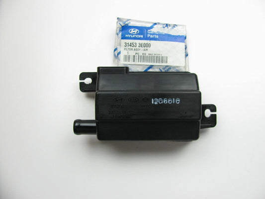 NEW Emission Charcoal Vapor Canister Air Filter OEM For HYUNDAI 314533E000