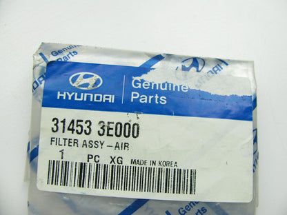 NEW Emission Charcoal Vapor Canister Air Filter OEM For HYUNDAI 314533E000
