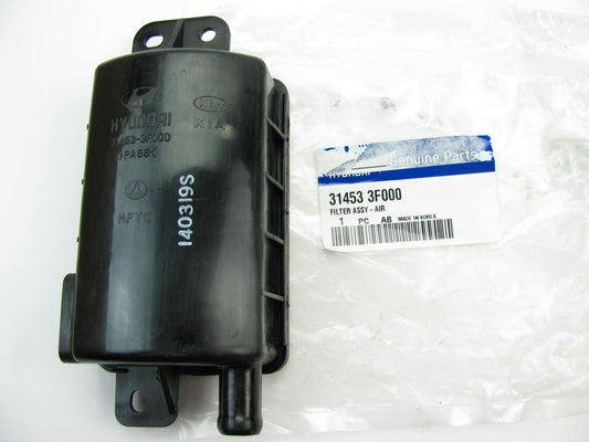 New OEM Emission System Air Filter For 03-05 XG350, 03-05 Optima 314533F000