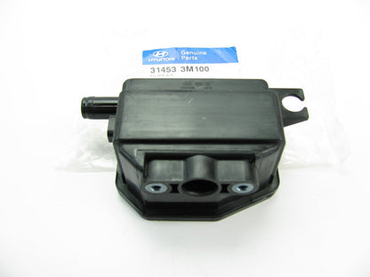 NEW Emissions Charcoal Vapor Canister Air Filter OEM For Hyundai 314533M100