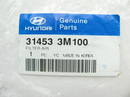 NEW Emissions Charcoal Vapor Canister Air Filter OEM For Hyundai 314533M100