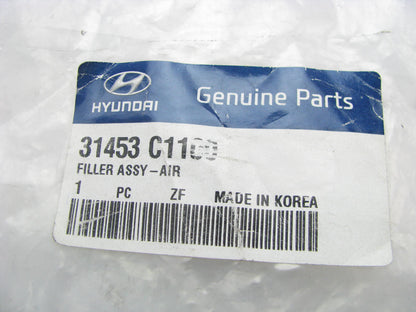 NEW - OEM 31453C1100 Vapor Canister Filter For 2016-2019 Hyundai Sonata Hybrid